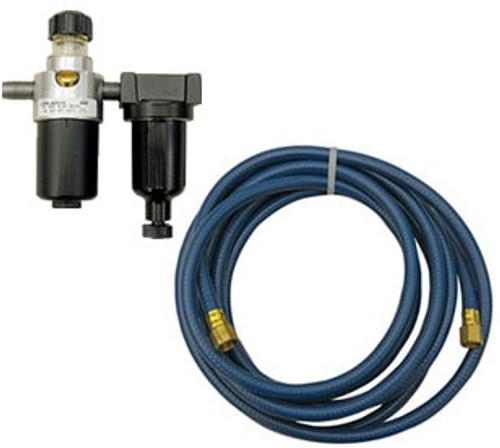 A100009 Filter Lubricator Assembly Hose for Finish Thompson Models M6/M6X M18 M65 and S4