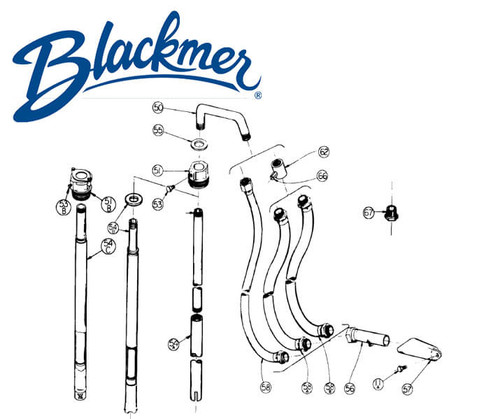 Blackmer Pump 710866