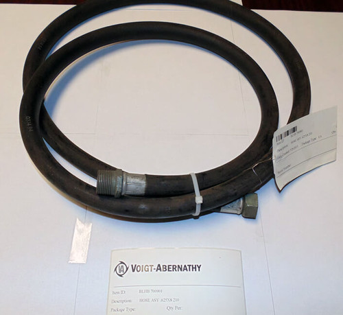 Blackmer 700901 Hose Assembly for Hand Pump Model BR210A