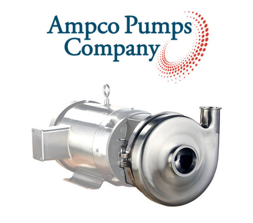 C114MD56C-S Ampco AC Series Fluid End Pump