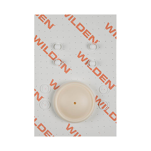 Wilden Pump Wet End Kit 01-9804-55-203