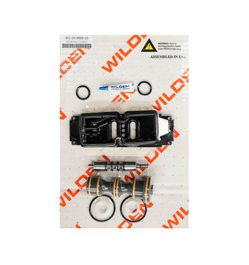 Wilden Air Kit 04-9989-20