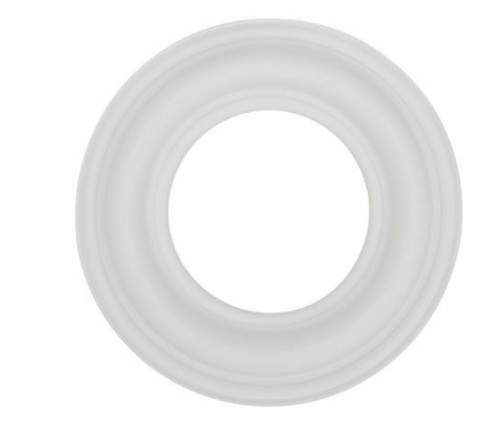 15-1040-55-42  Diaphragm PTFE (Bolted) fits 3" Wilden AODD Pumps