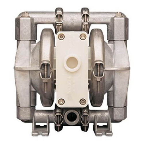 Wilden 01-2662 1/2" Pro-Flo Air Operated Double Diaphragm Pump