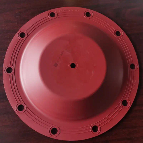 V286-077-354 Diaphragm (Santoprene) fits 3" SandPiper S30 Pump, OEM # 286.077.354