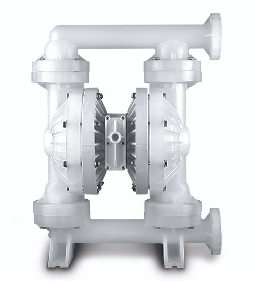 Wilden 08-15005 2" Pro-Flo  Air Operated Double Diaphragm Pump