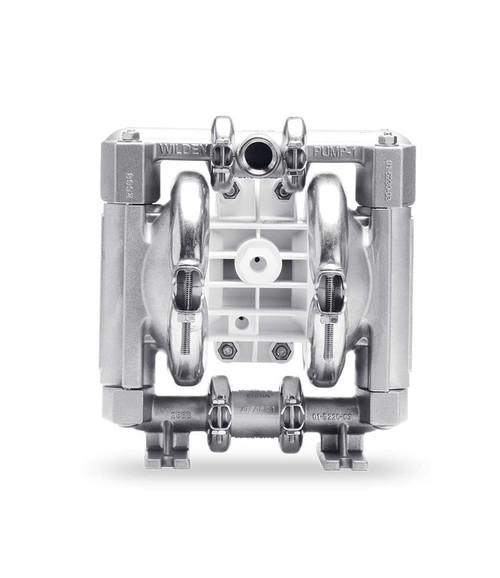 Wilden Pumps Materials 316 Stainless Steel VoigtAbernathy Store