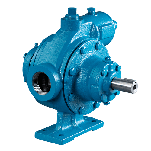 XRL1.25A Blackmer Vane Pump  