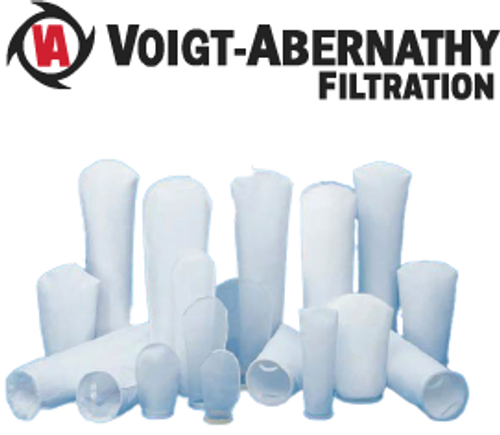 Voigt Abernathy Filtration- Pnucor Division