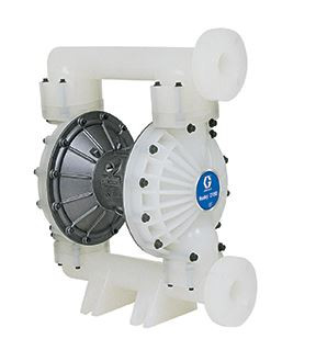 DF2911 Graco Husky 2150 Diaphragm Pump