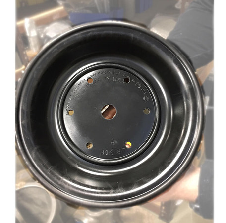 110091010 Murzan Diaphragm FG-257 Buna-N 110091010 Murzan Diaphragm FG-257 Buna-N