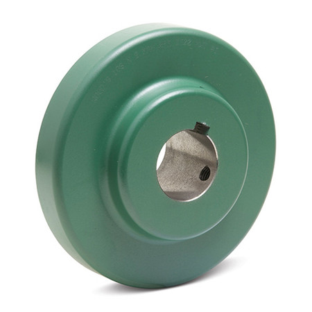 10S52MM TB Wood's SURE-FLEX Type S Flange 10S x 52MM 10S52MM TB Wood's SURE-FLEX Type S Flange 10S x 52MM