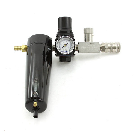 110222000  Murzan Variable Flow Assembly E