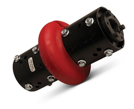 【WOOHWA】FLEXURE WIDE PT TB Wood's WES4 Dura-Flex Spacer Element