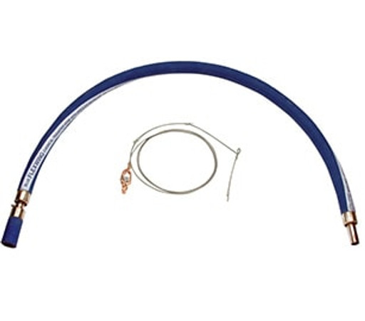 A100836 Static Protection Kit for Finish Thompson BT & HVDP Drum Pumps