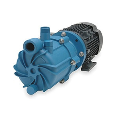 Finish Thompson SP10P-3-M219 Pump