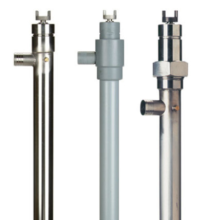 DTTC007 Finish Thompson Medium Performance Drum Pump TTC-27