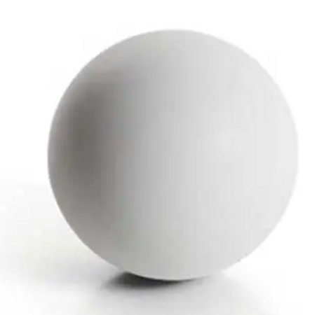 Part No. V050-038-600 
OEM Part No. 050.038.600 
Ball, Check 3" PTFE