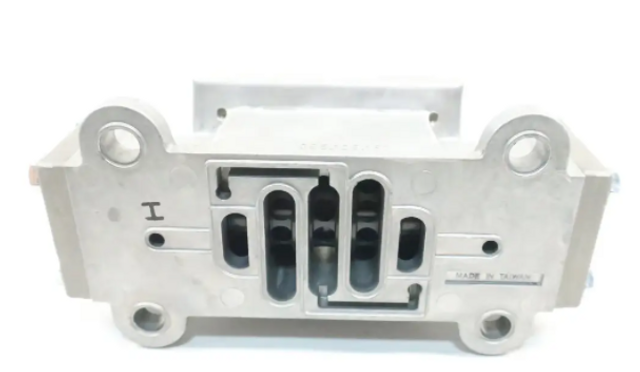 Part No. V095-109-157 
Air Valve Housing 
OEM # 095.109.157
