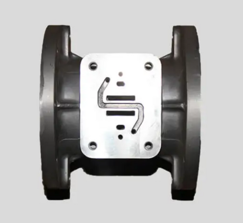 V114-023-157 Bracket Intermediate Assembly fits SandPiper Pumps, OEM P/N 114.023.157
