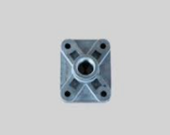 V165-113-157 Cap, Air Inlet (Aluminum) fits SandPiper Pump, OEM # 165.113.157