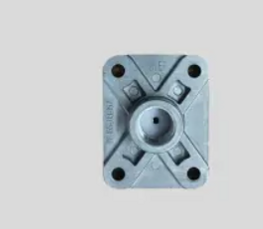 V165-118-157  Cap, Air Inlet Cap (Aluminum) fits SandPiper S15 Pump, OEM # 165.118.157