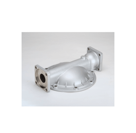 V196-173-157 Outer Chamber, Aluminum fits SandPiper S1F, G1F, & U1F Pumps, OEM # 196.173.157 V196-173-157 Outer Chamber, Aluminum fits SandPiper S1F, G1F, & U1F Pumps, OEM # 196.173.157