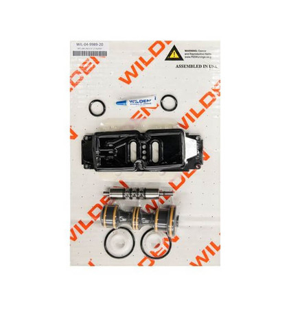Wilden Air Kit for 1.5-2