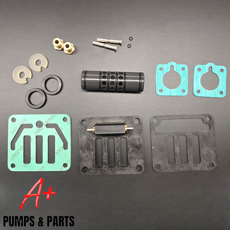 V476-247-000 Air End Repair Kit fits SandPiperÂ® Pump, OEM P/N 476.247.000