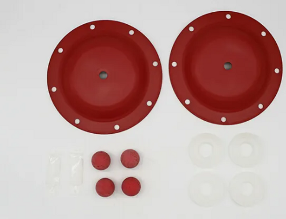 V476-199-354 Wet End Repair Kit fits SANDPIPER® S05M Pump, OEM P/N 476.199.354