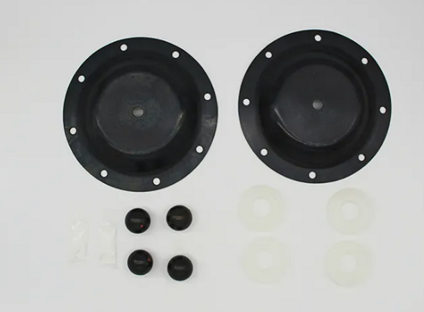 V476-199-365 Wet End Repair Kit fits SandPiper S05 Pump, OEM P/N 476.199.365