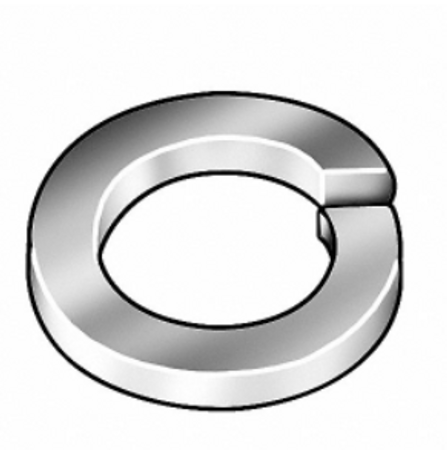 V900-005-330 Washer, Lock 3/8 fits Sandpiper Pumps, OEM P/N 900.005.330