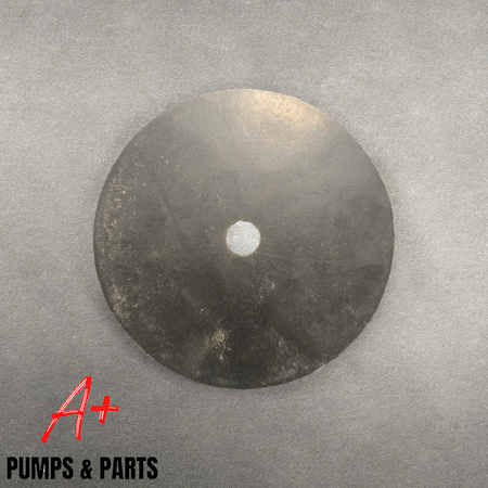 V570-019-364 Pad Wear fits Sandpiper Pump HDF1, OEM P/N 570.019.364 V570-019-364 Pad Wear fits Sandpiper Pump HDF1, OEM P/N 570.019.364