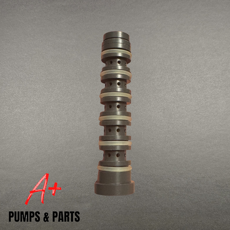 A-775-V002-000 Pilot Spool Assembly fits Versamatic Pump, OEM P/N 775.V002.000