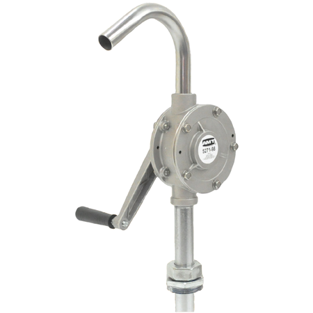 5272-98 AMT® Rotary Drum Pump 5272-98 AMT® Rotary Drum Pump