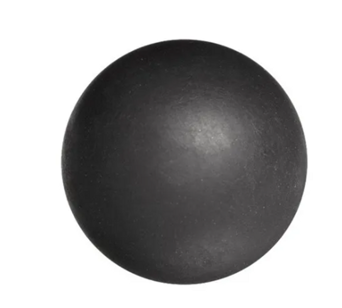 V050-028-365 Ball, Check (Neoprene) fits SandPiper S1F Pump, OEM P/N 050.028.365