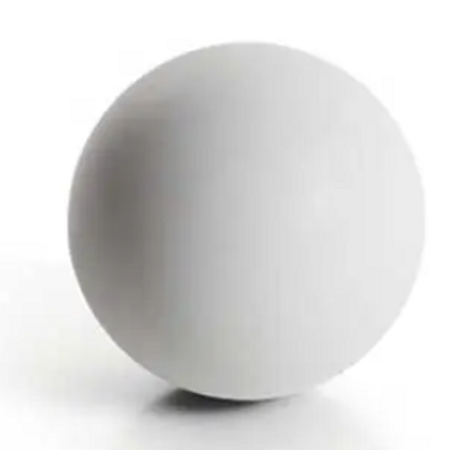 Part No. V050-038-600 
OEM Part No. 050.038.600 
Ball, Check 3" PTFE