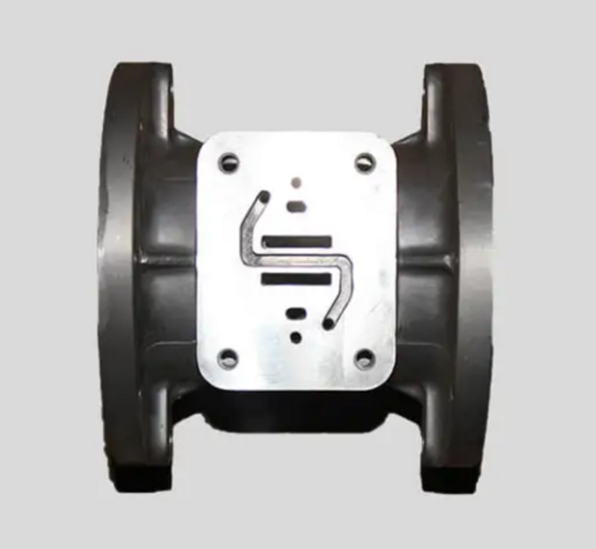 V114-023-157 Bracket Intermediate Assembly fits SandPiper Pumps, OEM P/N 114.023.157