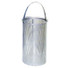 80 Mesh and 5/32" Perforation Replacement Basket for 2.5-3" Eaton Model 30R Strainer