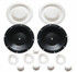 V476-171-635 Wet End Kit (PTFE) fits SandPiper S30M Pump, OEM P/N 476.171.635