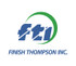 Finish Thompson 106609-2