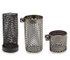 A100337 Finish Thompson Inlet Strainer for TTS and TBS Series Drum Pump