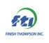 Finish Thompson 107425