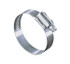 J100832 Finish Thompson SS Hose Clamp for Model BV and HVDP
