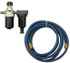 A100003 Filter Lubricator Assembly for Finish Thompson Models M6 M6X. M18 M57 and M54