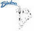 Blackmer Pump 920203
