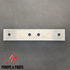 V115-152-151 Foot Bracket fits SANDPIPER® Pumps, OEM P/N 115.152.151