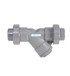 YS20200SU 2" CPVC YS Series True Union Y-Strainer YS20200SU 2" CPVC YS Series True Union Y-Strainer