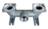 V518-143-110 Manifold Suction NPT fits SandPiper Pump, OEM P/N 518.143.110