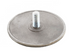 V612-039-010 Plate, Diaphragm Plate Assembly fits SandPiper Model T4, OEM # 612.039.010